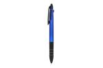 3-Farben-Stift Elegant Blau