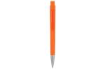 Kugelschreiber Prisma Orange