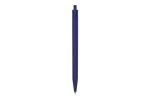 Ball pen Kuma hardcolour Dark blue