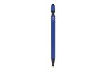 Ballpen Paris softtouch matt R-AL Aztec blue