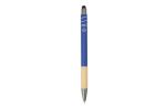 Fidget spinner pen Dark blue