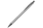 Talagante aluminum ball pen 5 rings 