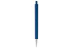 Ball pen basic X Dark blue