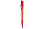 Deniro ball pen frosty Fawn/red