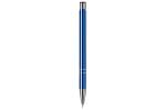 Alicante mechanical pencil metal Dark blue