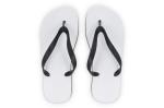 Flip Flops size L 39/42 sublimation White