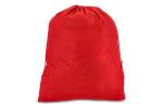 Filz-Geschenksack 50 x 70 cm Rot