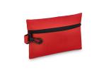 First Aid kit 14pc Rora Red