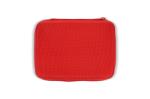 First Aid kit 40pc Andes Red