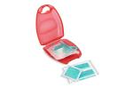 First Aid kit 10pc Elbrus Red
