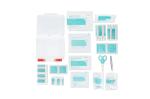 First Aid kit 37pc Sierra White