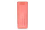 Pflasterbox mit 10 PE-Pflastern (70 × 18 mm) Rot