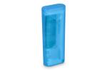 Pflasterbox mit 10 PE-Pflastern (70 × 18 mm) Blau