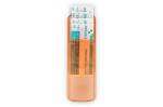 Pflasterbox mit 5 PE-Pflastern (56 × 18 mm) Orange