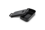 Lunch box Zen 800 ml Black