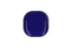 Cubic lipbalm recycled ABS Aztec blue