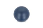 Anti-Stress-Ball Ø 6cm Dunkelblau