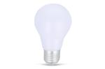 Anti-Stress-Lampe Weiß