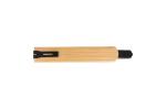 Hobby Knife Bamboo Black