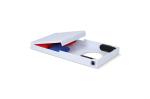 Tabletop bag toss game White