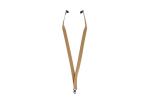 FSC-Papier-Lanyard Natur