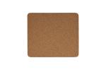 Cork mouse pad Nature