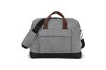Laptop bag Brixton Gray/black