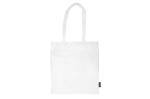 Shoulder bag non-woven white 75g/m² White