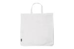 Einkaufstasche Non-Woven 75g/m² Weiß