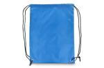 Rucksack aus Polyester 210D Blau