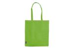 Tragetasche Non-Woven 75g/m² Hellgrün