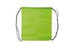 Rucksack Non-Woven 75g/m² Hellgrün