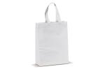 Carrier bag laminated non-woven medium 105g/m² 