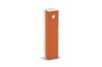 Spray cleaner 15ml Orange/white
