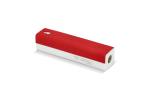 Enjoy Technology Reinigungsspray 15ml Weiß/rot