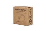 DimensionPro Rollmaßband 3M Gelb