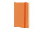 Notizbuch R-PET/PU A6 