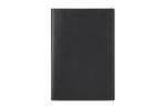 Notebook Yuzu Soft Cover A5 Green/black