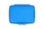 Washé Soap leaves White/dark blue