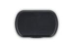 Travel-Comfort Earplugs Black
