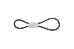 Fitness expander White