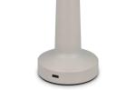 Lumo Table lamp with 3 Light Modes and Dimmable Fawn