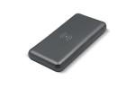 Powerbank „Elite“ inkl. Wireless-Charger, 5W, 8.000mAh 