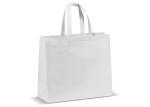 Carrier bag laminated non-woven large 105g/m² 
