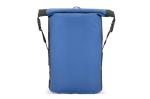 Rolltop dry backpack 25L Dark blue