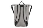 Backpack waterproof polyester 300D 20-22L Convoy grey