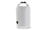 Wasserdichter Seesack 15L IPX6 Weiß