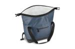 Wasserdichte Adventure-Kühltasche IPX6 Dunkelblau