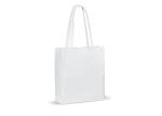 Shoulder bag cotton OEKO-TEX® 140g/m² 38x10x42cm 