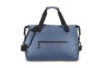 Wasserdichter Seesack Adventure 40L IPX6 Dunkelblau